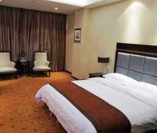 Xiangxiuruika Hotel