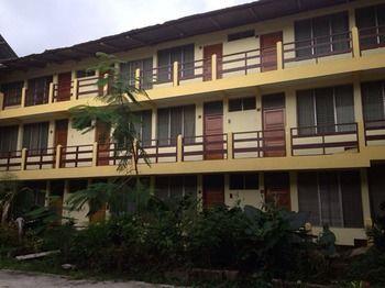 Hotel Tayasal