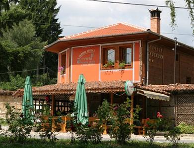 Chuchura Family Hotel