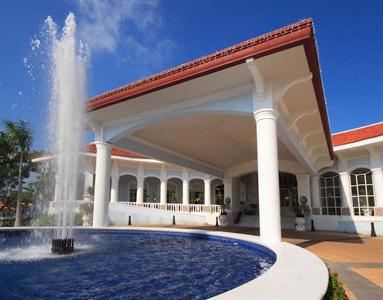 Quinta Real Villahermosa