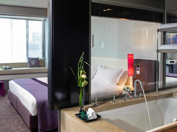 Sofitel Munich Bayerpost