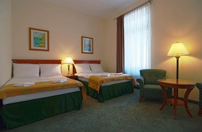 Hotel Sofia Wroclaw