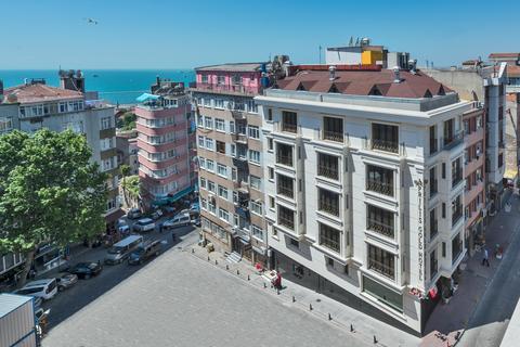 Aprilis Gold Hotel