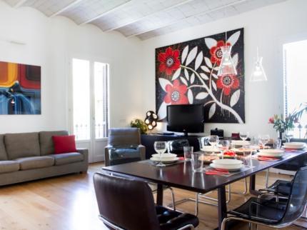 Pillowapartments Barcelona 5 Stars Barcelona