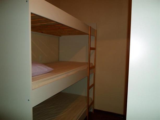Assel Hostel Linha Verde