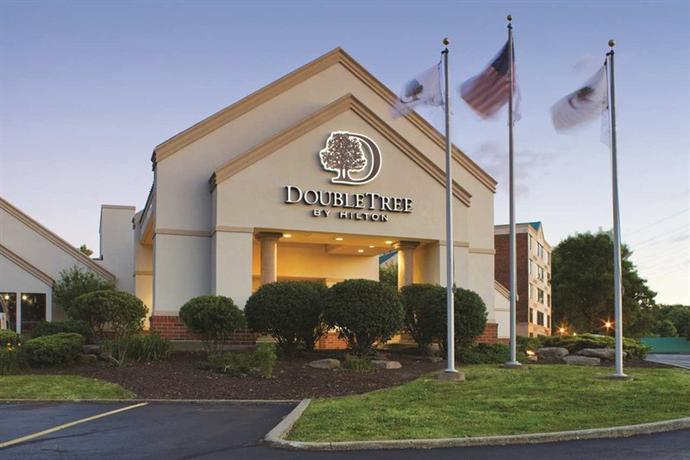 Doubletree Cleveland South