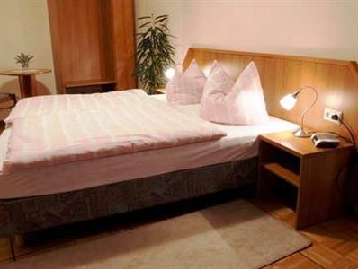Hotel Garni Sud
