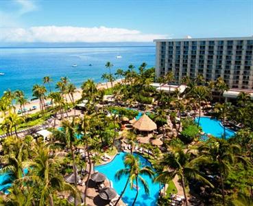 Westin Maui Resort And Spa