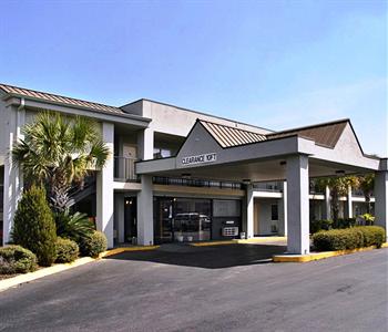 Days Inn Saraland