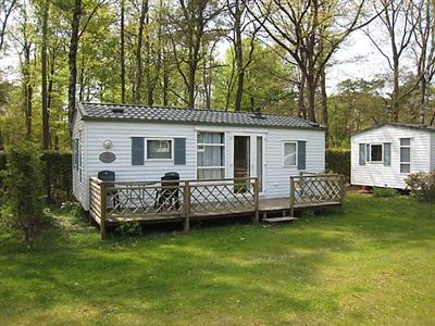 Camping Buitenlust