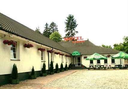Motel u Sosny