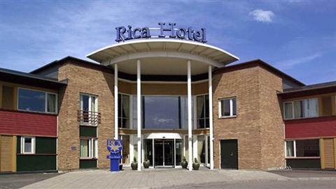 Rica Hotel Gardermoen Ullensaker