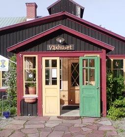 STF Vaxhusets Vandrarhem
