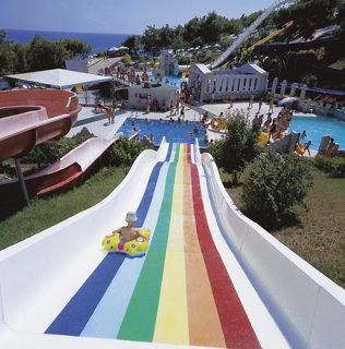Water Planet Hotel and Aquapark