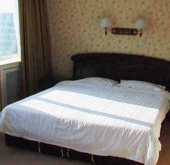 Ke'erqin Hotel