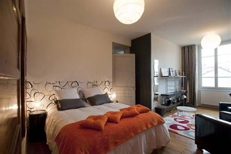 Aux Deux Ateliers - Chambre d'Hotes