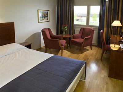 Best Western Oslo Airport Hotel