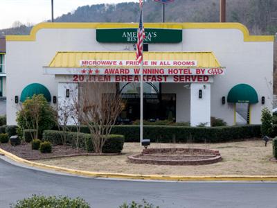 Americas Best Inn Dalton