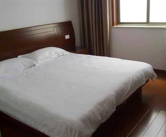Shazhongyuan Hostel