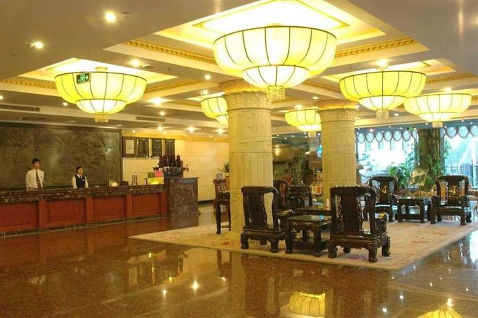 Laiyang Jiaotong Hotel