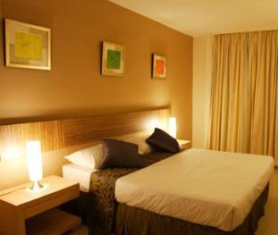 LeGallery Suites