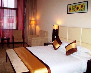 Dongyuan International Hotel