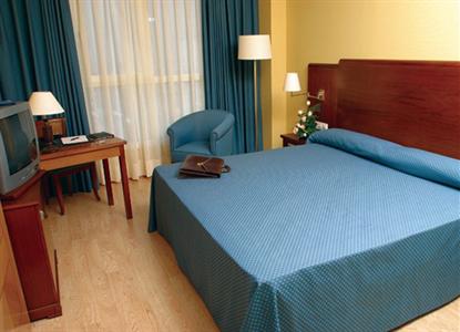 Best Western Hotel Albufera Alfafar