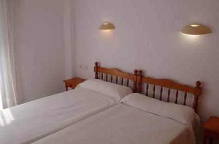 Apartamentos Ulia