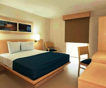 City Express Chetumal