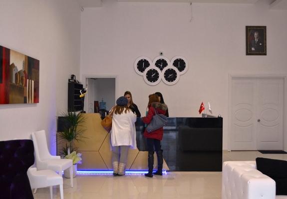 9 Eylul Hotel