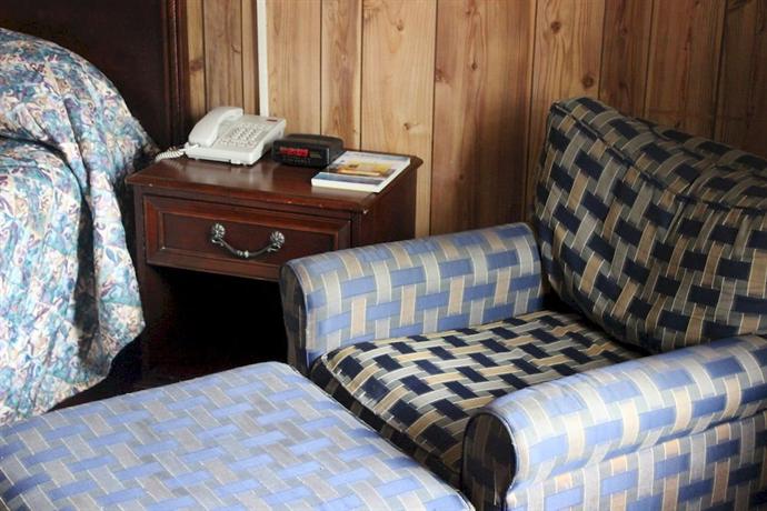 Carolina Lodge Walterboro
