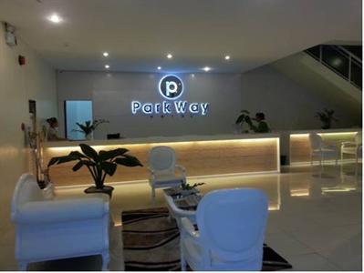 Parkway Hotel Surigao