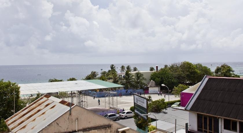 Surf View Hotel