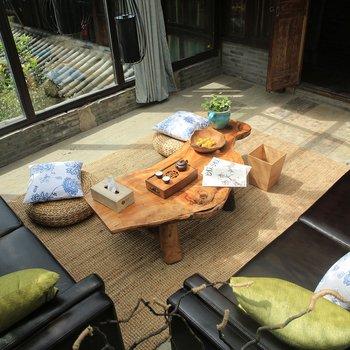 Lijiang Yu Tai Yue Ting Hotel