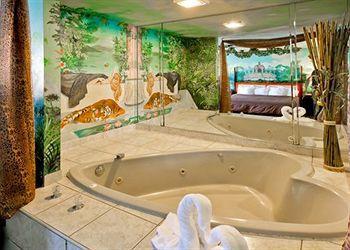 Deluxe Inn & Suites Absecon