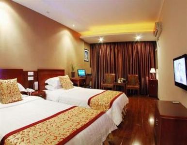 Long Teng Business Hotel