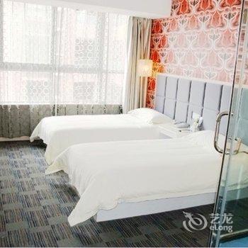 Gaocheng Hotel Zhengzhou Conference and Exhibition Center