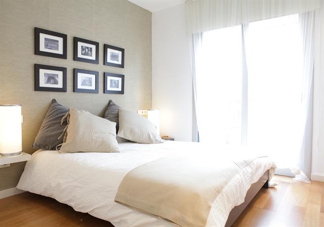 Sants BBR Apartments