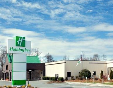 Hotel Salisbury & Conference Center