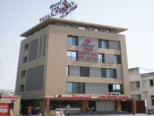 Hotel The Royal Plaza Ahmedabad