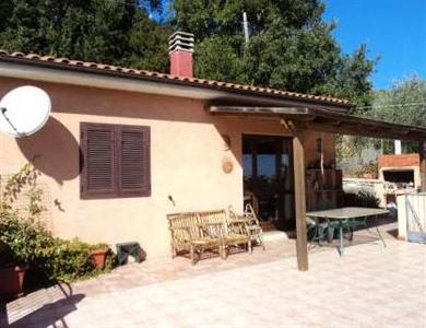 Holiday House - Elba Rio Marina