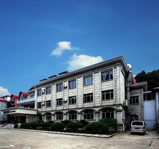 Jiujiang Power Supply Company Lushan Training Base