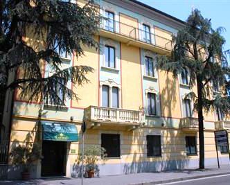 Hotel Ristorante Corona