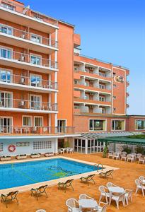 San Luis Hotel Gandia
