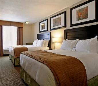 BEST WESTERN Bonnyville Inn & Suites
