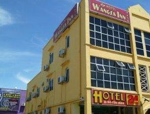 Wangsa Inn