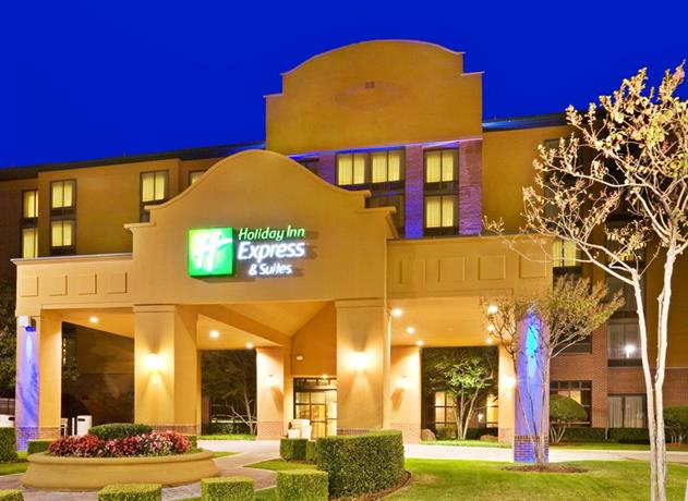 Holiday Inn Express Hotel & Suites - Irving Convention Center - Las Colinas