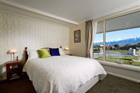Austin Heights Bed & Breakfast Kaikoura