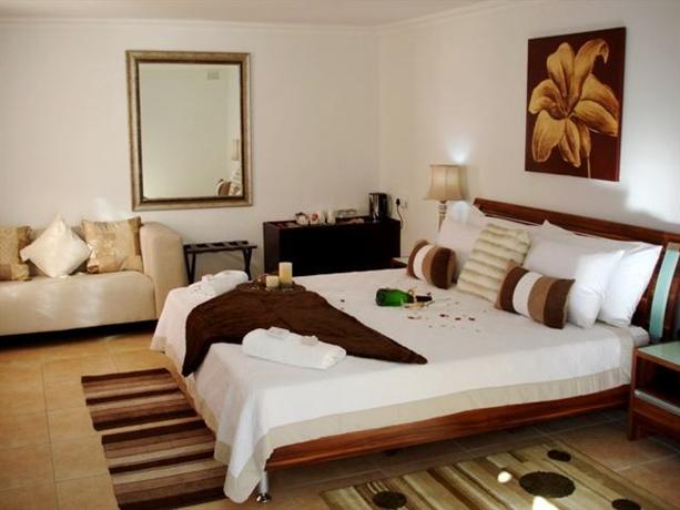 Buckleigh Guest House Durban