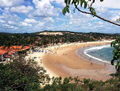 Pousada Aguas Marinhas